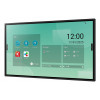 Sharp PN-LM431 43 inch UHD Interactive Display, LM Series, 500 cd/m², Infrared Touch, 20 Touch Points, Android SoC, USB-C, HDMI Out