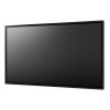Sharp PN-LM431 43 inch UHD Interactive Display, LM Series, 500 cd/m², Infrared Touch, 20 Touch Points, Android SoC, USB-C, HDMI Out