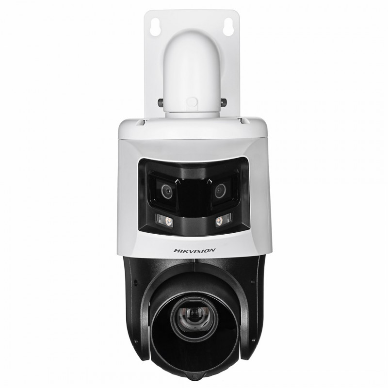 Hikvision DS-2SE4C225MWG-E/26(F0) IP Security Camera