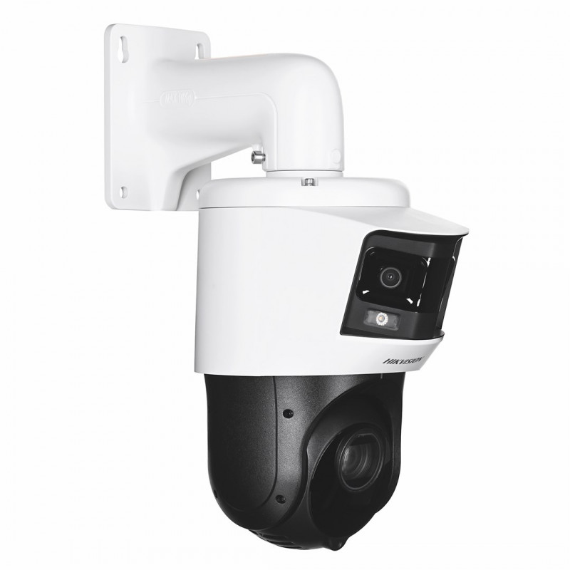Hikvision DS-2SE4C225MWG-E/26(F0) IP Security Camera