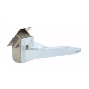 Pelco Ceiling Mount Adapter Plate (NXWTU)