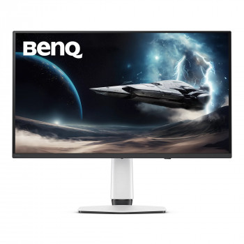 BenQ EX321UZ 31.5 inch 4K UHD 240Hz Gaming Monitor