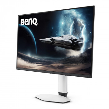 BenQ EX321UZ 31.5 inch 4K UHD 240Hz Gaming Monitor