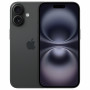 Apple iPhone 16 256 GB Black MYEE3ZD/A Smartphone