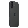 Apple iPhone 16 256 GB Black MYEE3ZD/A Smartphone
