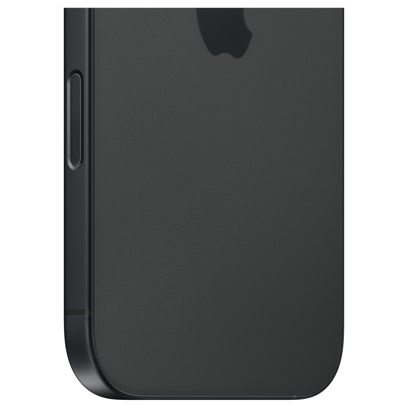 Apple iPhone 16 256 GB Black MYEE3ZD/A Smartphone
