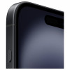 Apple iPhone 16 256 GB Black MYEE3ZD/A Smartphone