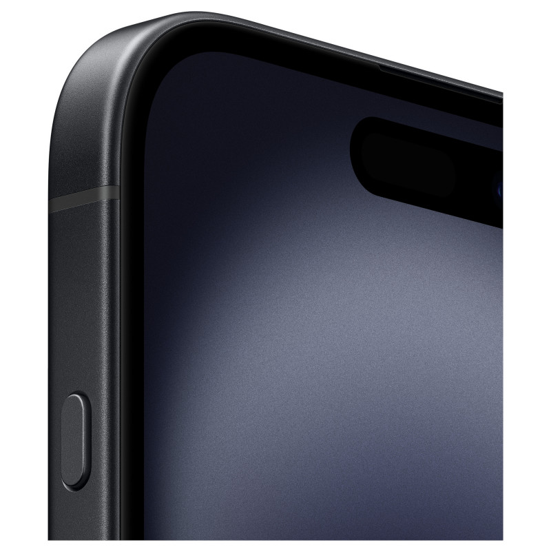 Apple iPhone 16 256 GB Black MYEE3ZD/A Smartphone
