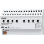 Jung KNX Switch Actuator 8-gang C-load 2308.16 REGCHM