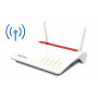 AVM FRITZ!Box 6890 LTE Wireless Router, DSL/WWAN, 4-Port GigE Switch, 802.11a/b/g/n/ac Dual-Band, VoIP Telephone Adapter (DECT)