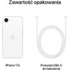Smartphone Apple iPhone 17e 5G 8/512GB White (MHU04)