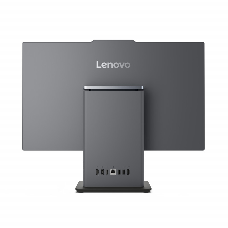 Lenovo ThinkCentre neo 50a 24 Gen 5 23.8 inch Full HD All-in-One PC - 16GB RAM, 512GB SSD, Windows 11 Pro