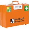 Söhngen Advocat First Aid Kit for Metalworking, 400 x 300 x 150 mm, Orange (0367002)
