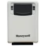 Honeywell 3320G 2D Barcode Scanner, USB Cable, White