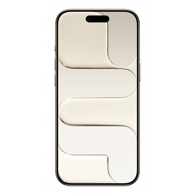 Apple iPhone Air Light Gold - Smartphone - 256 GB