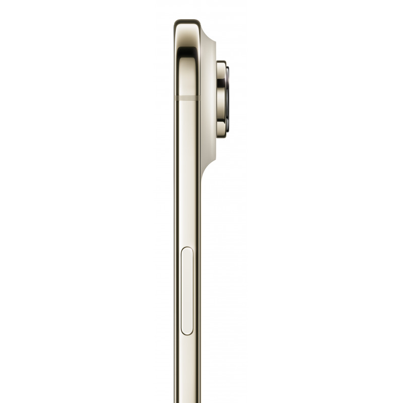 Apple iPhone Air Light Gold - Smartphone - 256 GB