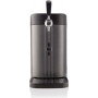 Hisense HBD5A Beer Tap System, Grey (740215)