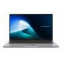 ASUS ExpertBook P1 P1503CVA-S72363X 15.6 inch Full HD Notebook - Intel Core 5 210H, 8GB RAM, 256GB SSD, Windows 11 Pro