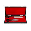 SAMURA Damascus Kitchen Knife Set (SD-0220)