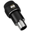Pentax XW 5 eyepiece 2 cm Black