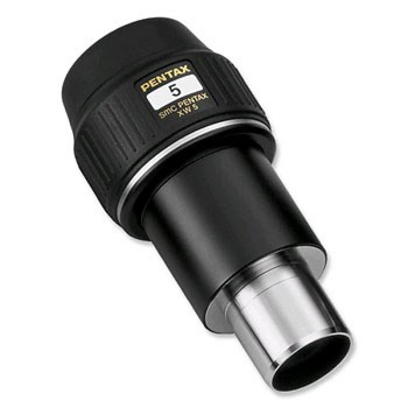 Pentax XW 5 eyepiece 2 cm Black