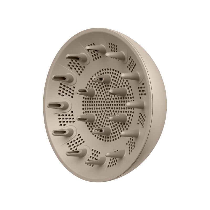Dreame Pocket Aura Hair Dryer, Gold (AZP20A-GD)