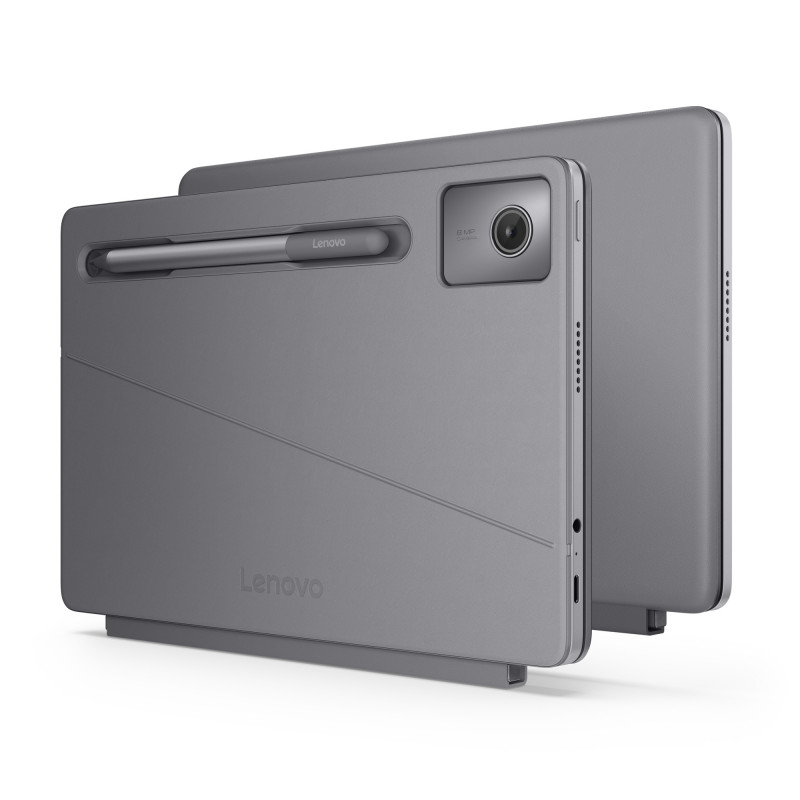 Lenovo Chromebook Duet 11M889 10.95 inch WUXGA Notebook - MediaTek Kompanio 838, 8GB RAM, 128GB eMMC, ChromeOS