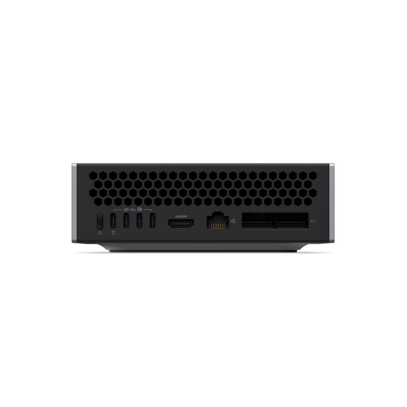 Lenovo ThinkStation PGX Workstation - NVIDIA GB10, 128GB RAM, 1TB SSD