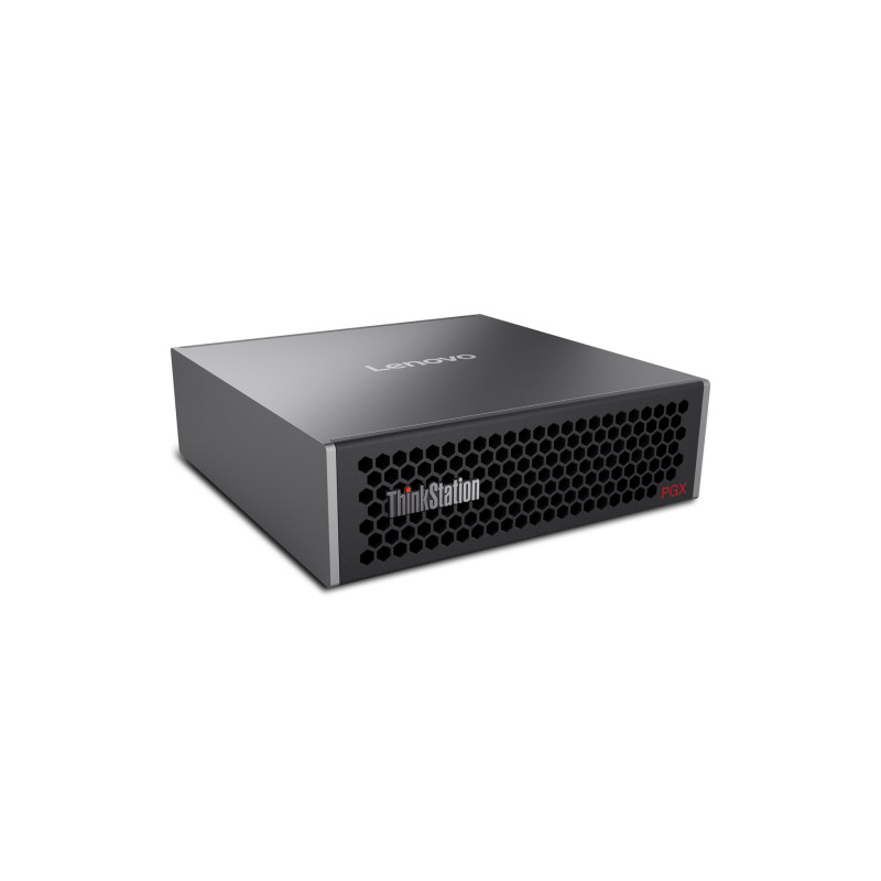 Lenovo ThinkStation PGX Workstation - NVIDIA GB10, 128GB RAM, 1TB SSD