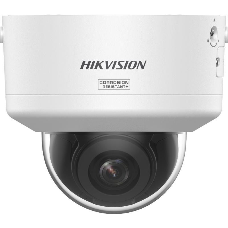 IP Camera Hikvision DS-2CD2766G3-IPTRZSY(2.8-12mm)