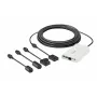 Hanwha Vision • IP Cam • Covert Camera XNB-6001 Main Unit