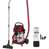 Einhell TE-VC 2580 SACL Cordless Wet/Dry Vacuum Cleaner, 25 l, without Battery and Charger (2347435)