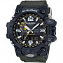 Casio GWG10001A3ER Men's Watch, 56 mm