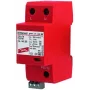 DEHN DEHNshield DSH TN 255 FM Combined Arrester Type 1+2 for 1-Phase TN Systems (941205)