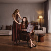 Dreame Air Auto Automatic Curling Iron, Gold
