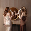 Dreame Air Auto Automatic Curling Iron, Gold