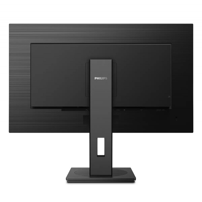 Philips 325B1L/00 Computer Monitor 80 cm (31.5 inch), 2K Ultra HD, LCD, Black