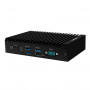 Giada DN84 Fanless ARM Player Mini PC, Rockchip RK3576, Dual HDMI