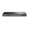 TP-Link Omada SG3428 (JetStream) 24-Port Gigabit Switch, 4x SFP, V2.4