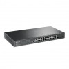 TP-Link Omada SG3428 (JetStream) 24-Port Gigabit Switch, 4x SFP, V2.4
