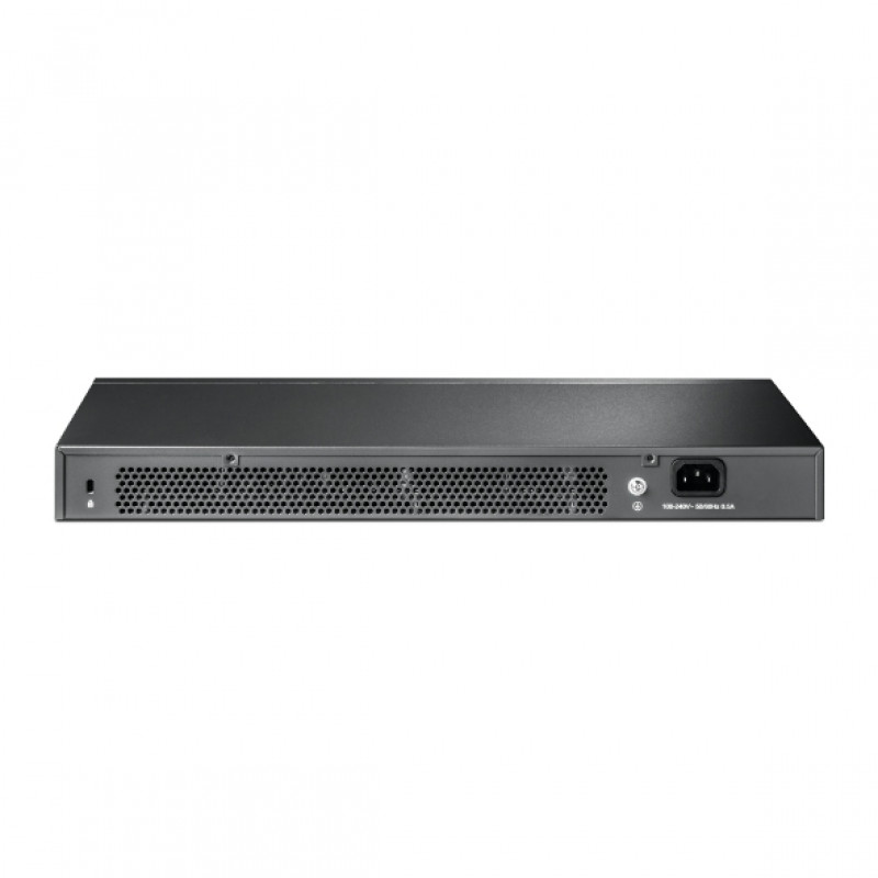 TP-Link Omada SG3428 (JetStream) 24-Port Gigabit Switch, 4x SFP, V2.4