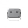 Philips NeoPix 960 Smart Projector | Full HD (1920x1080) | 1000 ANSI lumens | Black | Wi-Fi