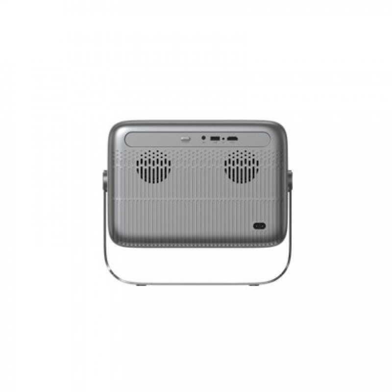 Philips NeoPix 960 Smart Projector | Full HD (1920x1080) | 1000 ANSI lumens | Black | Wi-Fi