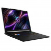 MSI Raider A16 HX B8WH-047FRY Notebook - AMD Ryzen 9 8940HX, 32GB RAM, 1TB SSD, NVIDIA GeForce RTX 5070 Ti, Windows 11 Pro, French keyboard (AZERTY)