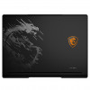 MSI Raider A16 HX B8WH-047FRY Notebook - AMD Ryzen 9 8940HX, 32GB RAM, 1TB SSD, NVIDIA GeForce RTX 5070 Ti, Windows 11 Pro, French keyboard (AZERTY)