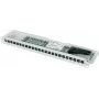Telegärtner 100007010 19-inch Module Carrier, Equipped, CAT 6a, 1U, Grey