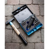 Hazet 2272/23N Impact Screwdriver Set with Bits, 23 pcs
