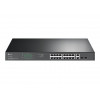 TP-Link Switch TL-SG1218MP 18-Port Gigabit PoE V5.4