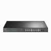 TP-Link Switch TL-SG1218MP 18-Port Gigabit PoE V5.4