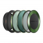 Variable ND/CPL filter kit Freewell Brandon Li 86mm (FW-BL86-GMVNDKIT)